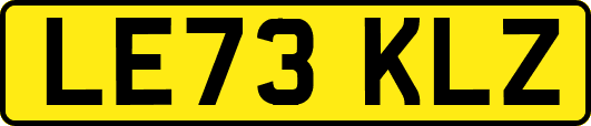 LE73KLZ