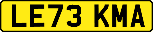 LE73KMA