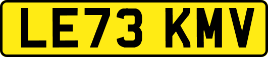 LE73KMV