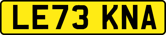 LE73KNA