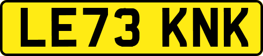 LE73KNK