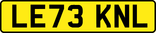 LE73KNL