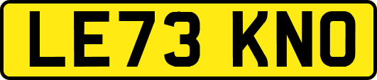 LE73KNO