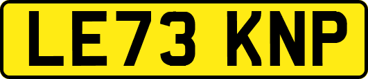 LE73KNP