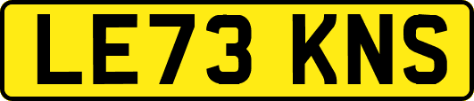 LE73KNS