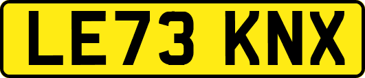 LE73KNX