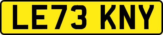 LE73KNY