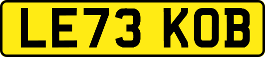 LE73KOB