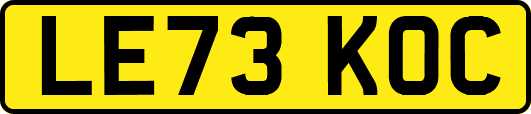 LE73KOC