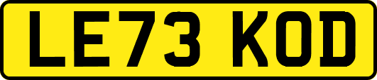 LE73KOD