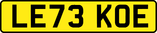 LE73KOE