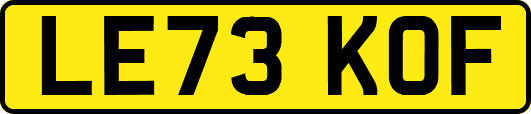 LE73KOF