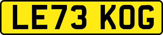LE73KOG