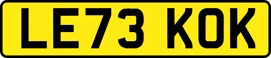 LE73KOK
