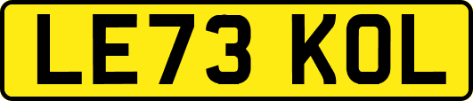 LE73KOL