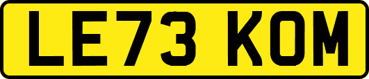 LE73KOM