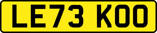 LE73KOO