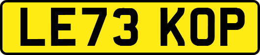 LE73KOP