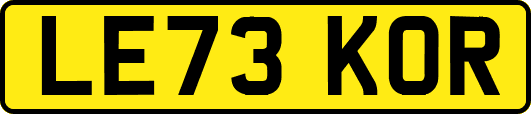 LE73KOR