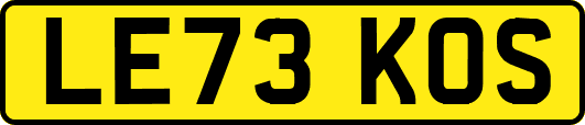 LE73KOS