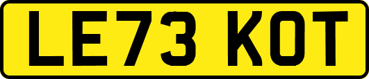 LE73KOT