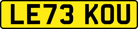 LE73KOU