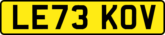LE73KOV