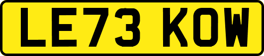 LE73KOW