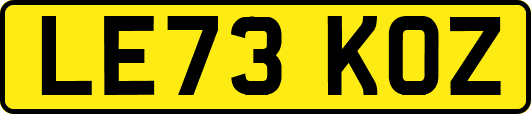 LE73KOZ
