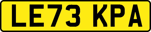LE73KPA