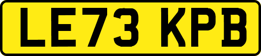 LE73KPB
