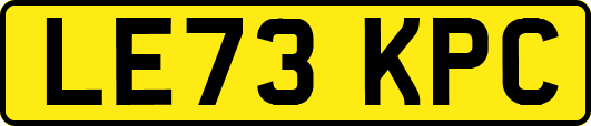 LE73KPC