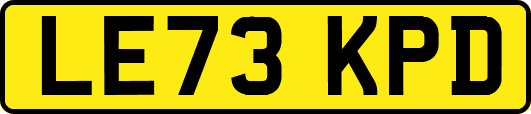 LE73KPD