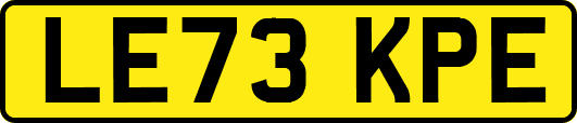 LE73KPE