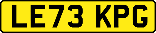 LE73KPG