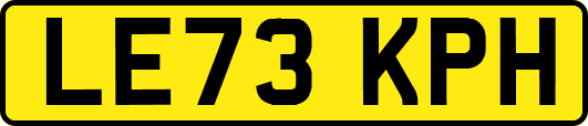 LE73KPH