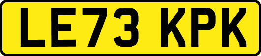 LE73KPK