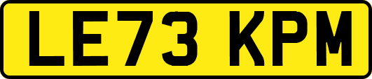 LE73KPM
