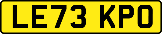 LE73KPO