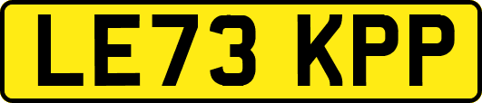 LE73KPP