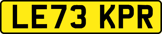 LE73KPR