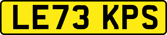 LE73KPS