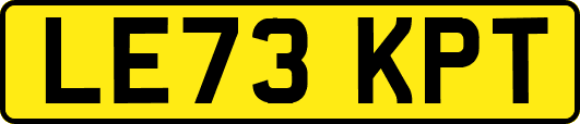 LE73KPT