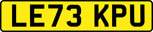 LE73KPU
