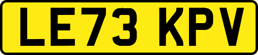 LE73KPV