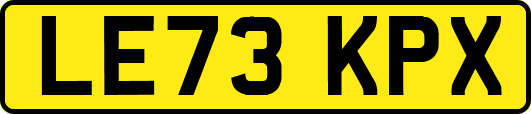 LE73KPX