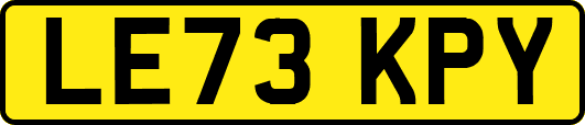 LE73KPY