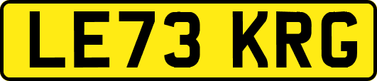 LE73KRG