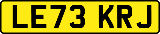 LE73KRJ