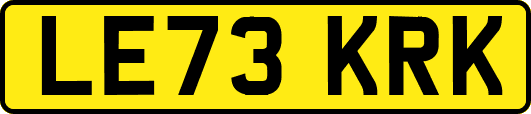 LE73KRK